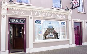 Lynch'S